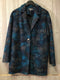 Buchanan-kang boiled wool Jacket Size 12